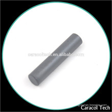 R5x15 Ni-Zn 300MHz Magnet Ferrite Rod For Welding